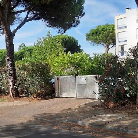 T 2 Mottland 300 M Plage La Grande Motte Exterior foto